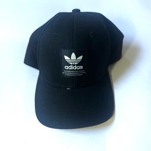 Adidas dad hat